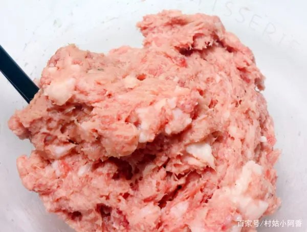 怎样自制火腿肠?