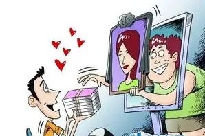 湖北男子网恋花14万女友实为同事扮演,这件事给予了我们什么警示?