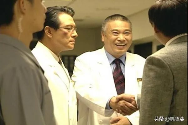 台版《白色巨塔》好看吗?精彩吗?大家可以说下?