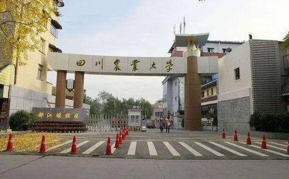 四川农业大学研究生院官网