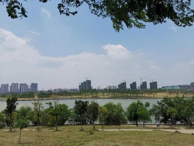 整个赣州房产中哪里的房子最好卖？