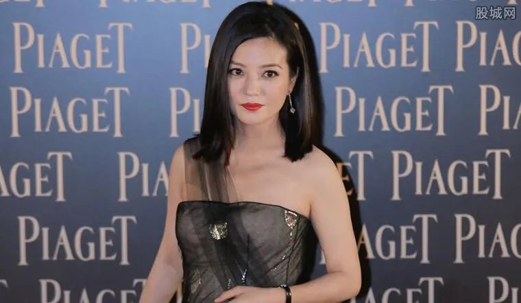 赵薇事件最新消息 马云和赵薇最近怎么了