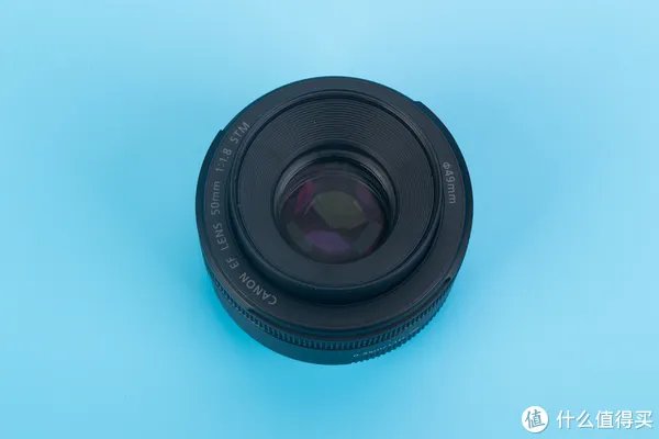 开箱晒物系列 篇八:#晒单大赛#CANON 佳能 穷人三宝集齐(附样片)