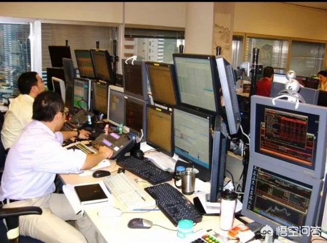 职业操盘手是什么意思？