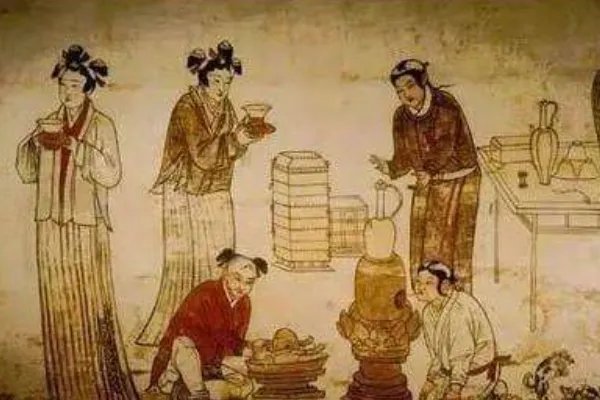 弄璋之喜是指什么