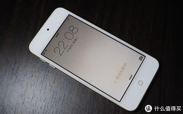 iPod Touch 6 白金色入手评测:音质/性能/iOS 9