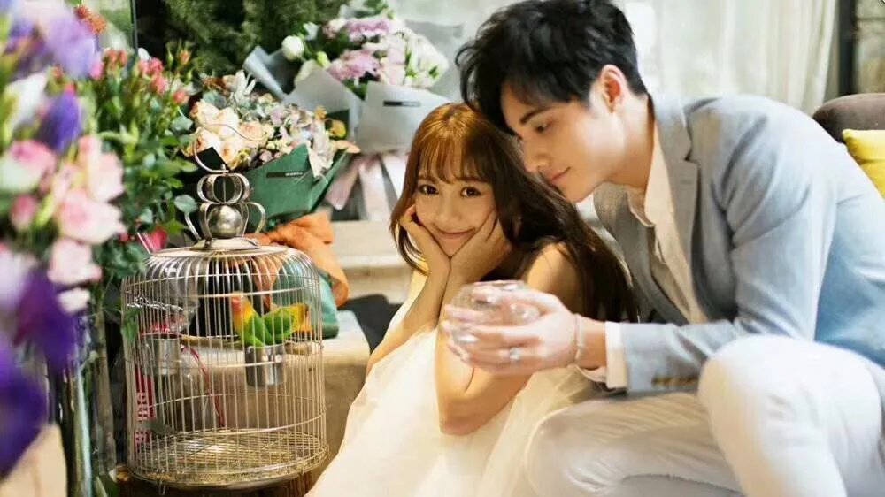 网曝李小璐被妈妈安排相亲,这波操作你怎么看?