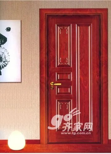门窗也