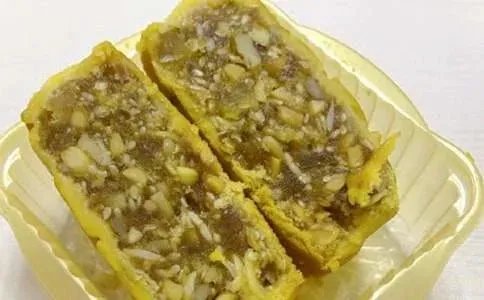 做月饼的作文