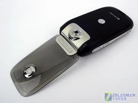 摩托罗拉A1200