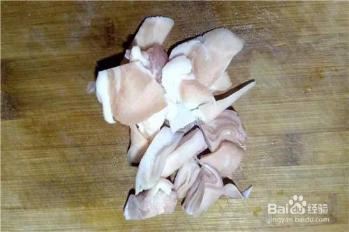 东北豆角炖肉的家常做法大全