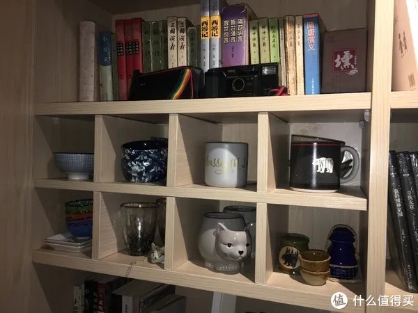 一文搞定书架设计