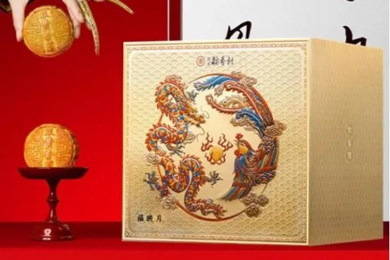 北京月饼十大名牌