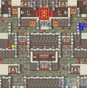 圣魔之光石的隐藏商店在哪