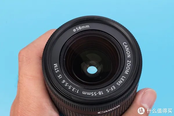 开箱晒物系列 篇八:#晒单大赛#CANON 佳能 穷人三宝集齐(附样片)