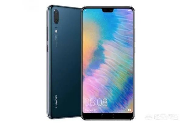 华为p20好还是华为p20Plus好?