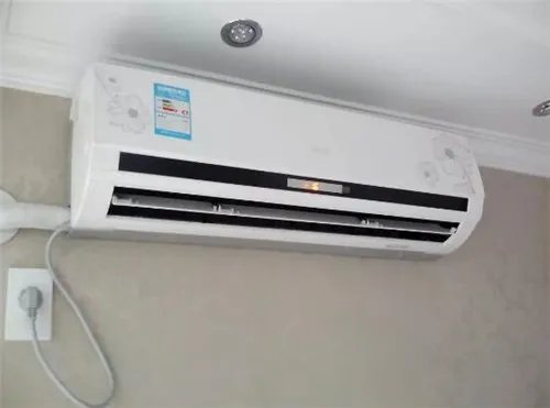 空调加氟多少压力