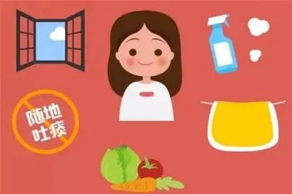 加强新冠防护，孕产妇要注意哪些问题