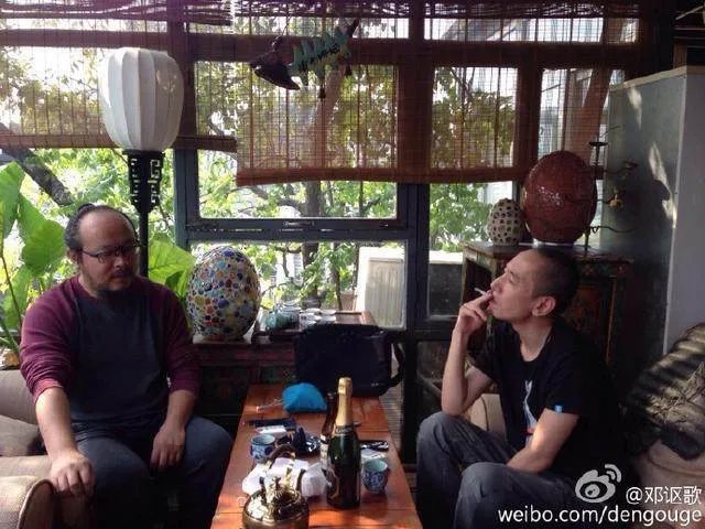 监听鉴