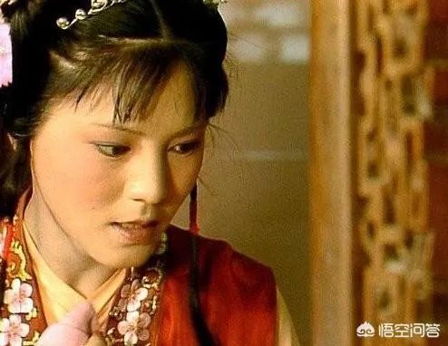 贾宝玉和蒋玉菡互换了什么礼物?宝玉换来的礼物给谁了?