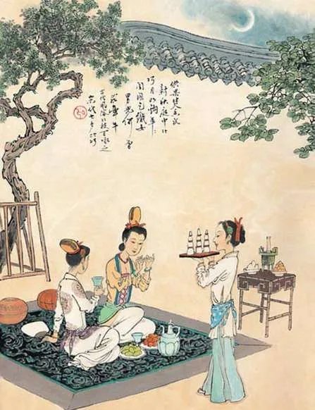 2018年七夕节是哪一天?古人的七夕有哪些传统?