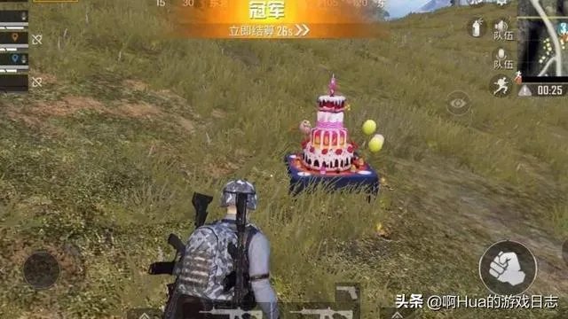 如何看待刺激战场停服?