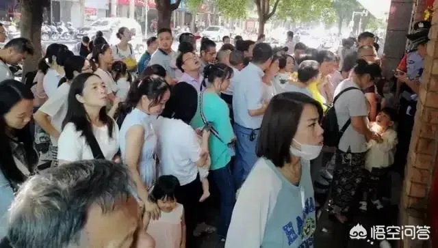 整个赣州房产中哪里的房子最好卖？