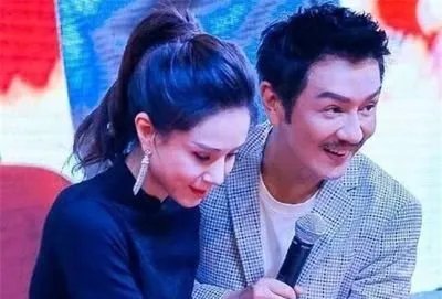 陈浩民被P掉卧蚕是怎么回事?