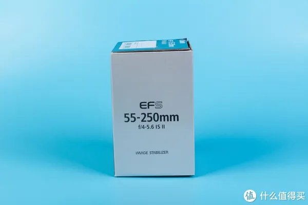 开箱晒物系列 篇八:#晒单大赛#CANON 佳能 穷人三宝集齐(附样片)