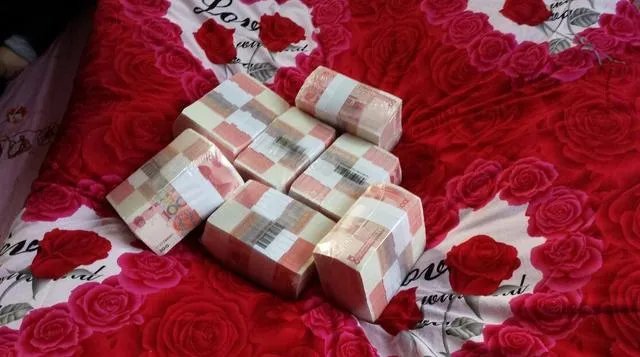 农村彩礼的问题大家怎么看?