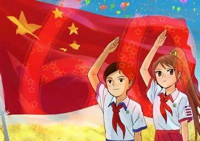 少先队入队家长寄语简短