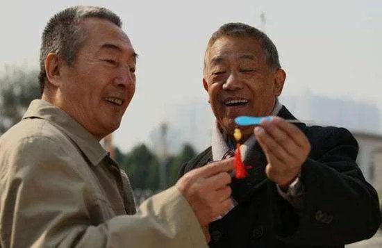 高明剧中饰演的陆国民是哪部戏,叫什么名字