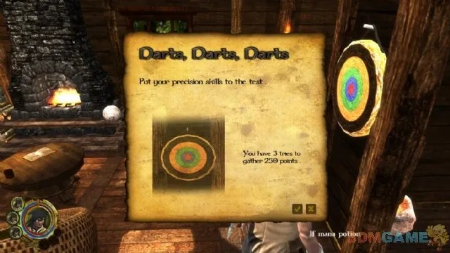 地城之门图文攻略-更多图文攻略,尽在3DMGAME