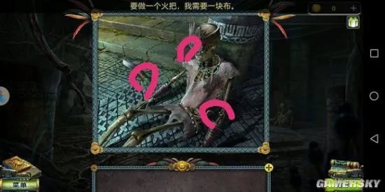 密室逃脱5逃出博物馆流程攻略 逃出博物馆全关卡攻略