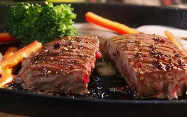 牛排怎么煎好吃又简单