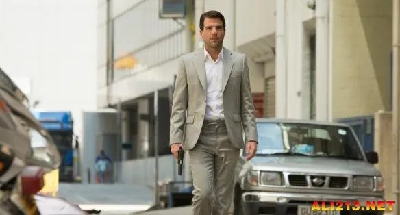 光头高调回归!《杀手:代号47》第二部电影预告首曝