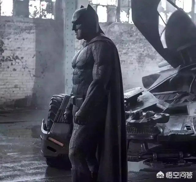你是如何看待“暮光男”罗伯特帕丁森成为新任蝙蝠侠的?