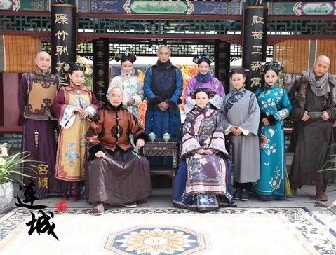 富察恒泰原型是谁?历史上的富察氏名人有哪些