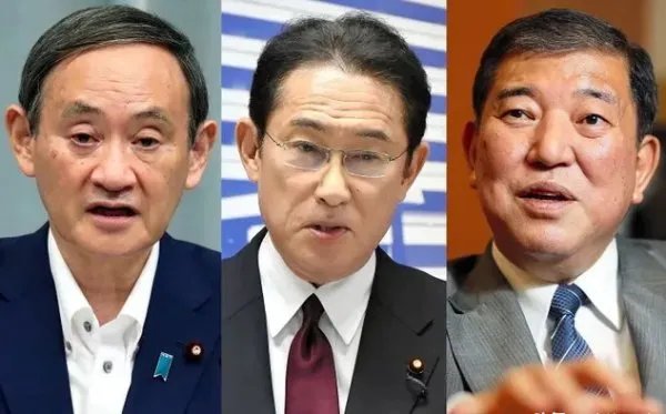 菅义伟能否当选日本首相?