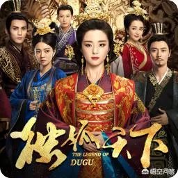 如何评价独孤天下?