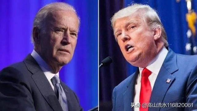 如果特朗普被弹劾下台,谁将接替他的总统职务?