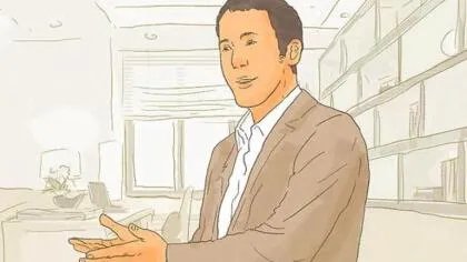 如何做演讲