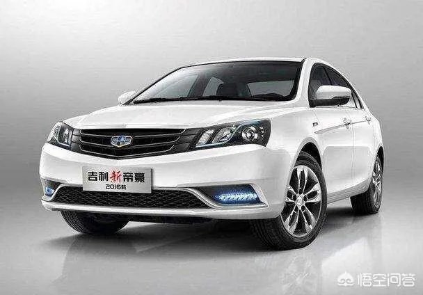 10万元买SUV好还是轿车好?