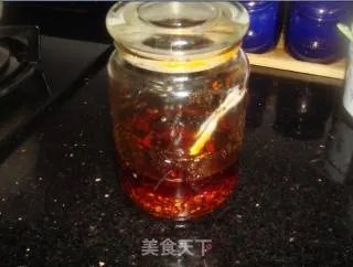 凉拌黄豆芽