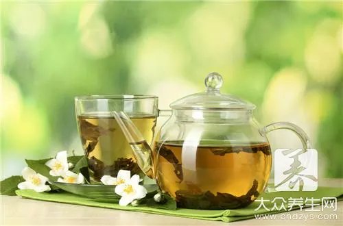 毛尖茶的功效与作用，你了解吗？