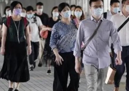香港一新冠康复者二次感染,是否因为新冠变异导致的呢?