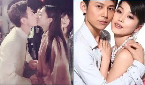 何炅和赵丽颖的关系好吗?