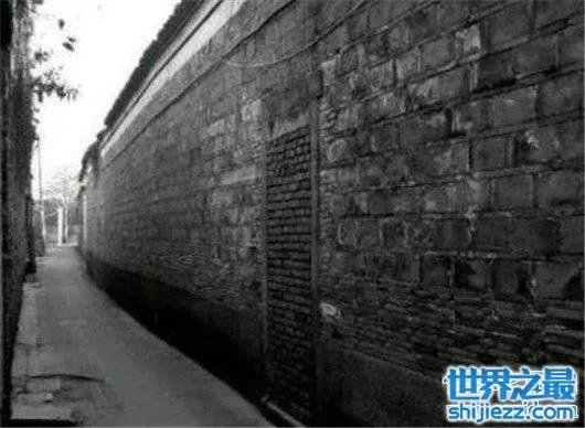 中国十个最邪门的地方:现在竟然还有灵异事件在发生