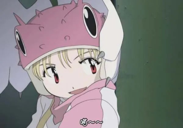 《校园外星人》有好多伏笔,它们是否成为虐你的一份子?