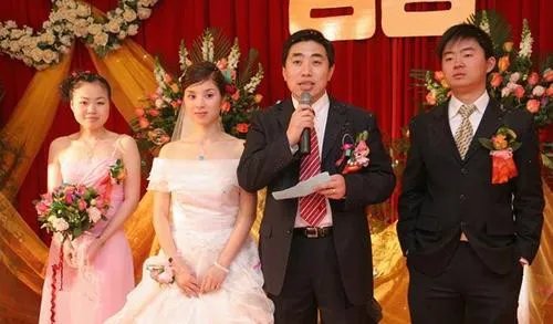 婚礼上的讲话技巧　新郎在婚礼上怎么说话更得体